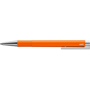 4014519746362 - Kugelschreiber logo M+ orange Schreibfarbe schwarz 4014519746362 Lamy 4014519746362 - Kugelschreiber logo M+ orange Schreibfarbe schwarz 4014519746362 Lamy