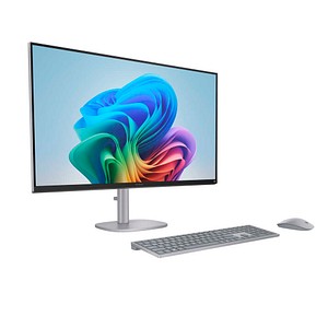 HP AI 32-c1075ng All-in-One PC, 32 GB RAM, 1 TB SSD, Intel Core Ultra 7