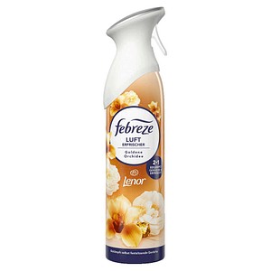 Febreze Raumspray Goldene Orchidee 185 ml - Raumduft