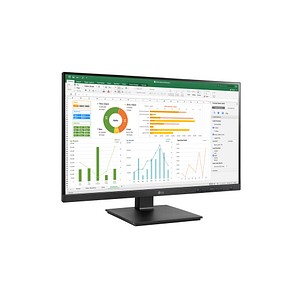 24BN650Y Monitor 60,4 cm (23,8 Zoll)