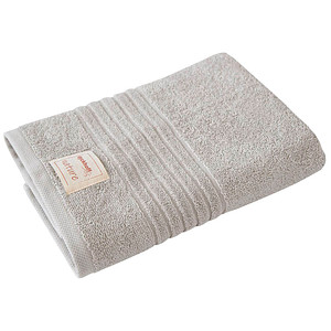 4021523149713 - Handtücher Nature silber 50 x 100 cm 4021523149713 2 Stück