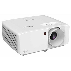 Optoma ZH462, DLP Full HD-Beamer, 5.000 ANSI-Lumen