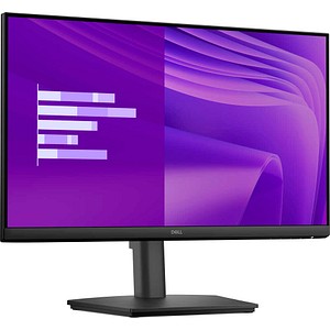 DELL E2425HSM Monitor 61,0 cm (24,0 Zoll) schwarz