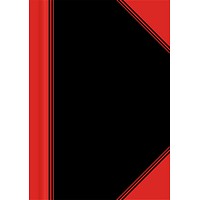 LANDRÉ® Notizbuch A7 kariert LANDRÉ® Notizbuch A7 kariert