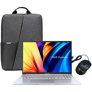 ASUS Business P1603CQA-MB216W Notebook, 8 GB RAM, 512 GB SSD, AMD Ryzen 5 5600H