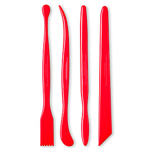 4006608811976 - Modellierwerkzeug Fimo 4St 4006608811976 STAEDTLER 4006608811976 - Modellierwerkzeug Fimo 4St 4006608811976 STAEDTLER