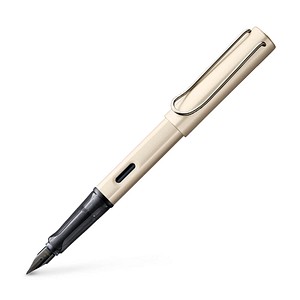 1 LAMY Lx Patronenfüller Palladium M (mittel)