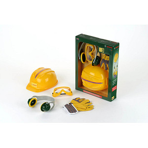 4009847085375 - Werkzeugkasten für Kinder Klein Construction Accessories Set