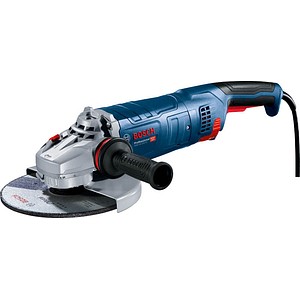 BOSCH Professional GWS 24-230 PZ (C) Winkelschleifer 2.400 W