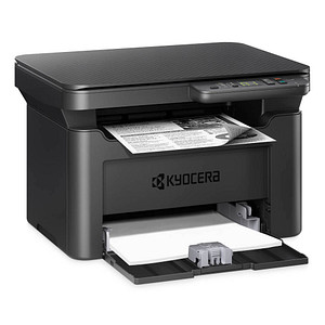 KYOCERA MA2001 3 in 1 Laser-Multifunktionsdrucker schwarz