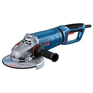 4053423252484 - BOSCH Professional GWS 27-180 JR Winkelschleifer 2700 W 4053423252484 - BOSCH Professional GWS 27-180 JR Winkelschleifer 2700 W