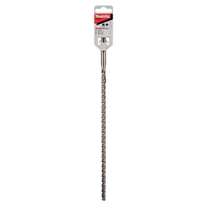 0088381521024 - NEMESIS II B-58132 Hammerbohrer Arbeitslänge 2500 mm Gesamtlänge 3150 mm Durchmesser 80 mm 0088381521024 makita 0088381521024 - NEMESIS II B-58132 Hammerbohrer Arbeitslänge 2500 mm Gesamtlänge 3150 mm Durchmesser 80 mm 0088381521024 makita