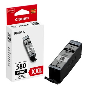 Canon PGI-580 XXL PGBK schwarz Druckerpatrone