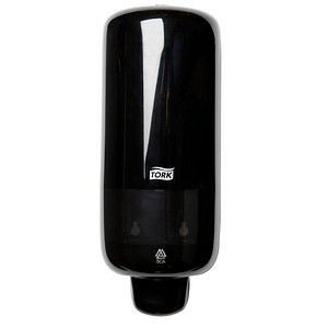 Seifenspender S4 Elevation schwarz 1 l