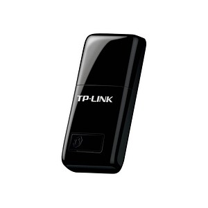 Tp-Link Schwarz Wlan Usb-Adapter Tl-Wn823n, 300 Mbps - Bild 4