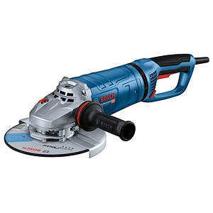4053423252446 - BOSCH Professional GWS 27- 230 PR Winkelschleifer 2700 W 4053423252446 - BOSCH Professional GWS 27- 230 PR Winkelschleifer 2700 W