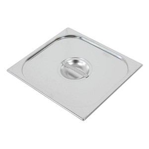 4015613271293 - GN-Abdeckhaube Top Line 23 silber 4015613271293 Bartscher