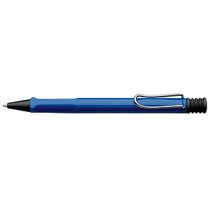Lamy Kugelschreiber sky 214 Kunststoff blau Großraummine blau M16 4014519103950 Lamy