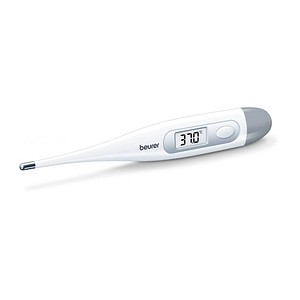 beurer FT 09/1 Fieberthermometer weiß