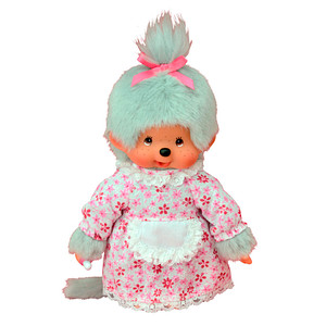 4905610233151 - Puppe 4905610233151 Monchhichi 4905610233151 - Puppe 4905610233151 Monchhichi
