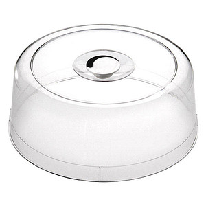 4004133065123 - GN-Abdeckhaube 115 cm hoch transparent 4004133065123 APS