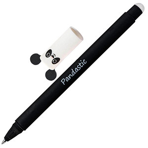 4087205821070 - Animal Erase it! Panda Gelschreiber Panda 07 mm Schreibfarbe blau 4087205821070 EBERHARD FABER