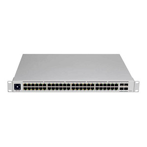 UBIQUITI® UniFi Pro 48 Switch 48-fach