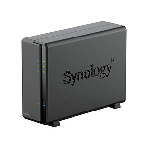 Image of Synology DiskStation DS124 NAS-Gehäuse