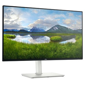 DELL S2725H Monitor 69,0 cm (27,0 Zoll) schwarz