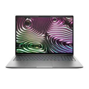 HP ZBook X G1i B72W0ET Laptop 40,6 cm (16,0 Zoll), 64 GB RAM, 1 TB SSD, Intel® Core™ Ultra 9 285H