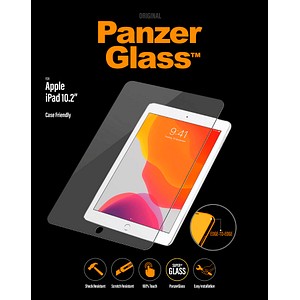 5711724026737 - 2673 Displayschutzglas Passend für Apple-Modell iPad 102 (2019) iPad 102 (2020) iPad 102 (2021) 1 St