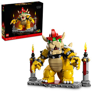 LEGO® Super Mario™ 71411 Der mächtige Bowser Bausatz