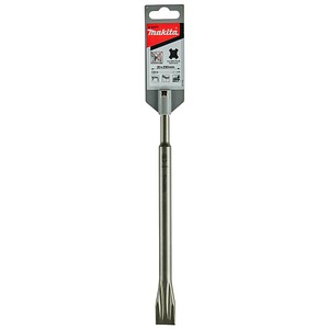 0088381536158 -  B-64777 Flachmeißel 2500 mm 0088381536158 makita