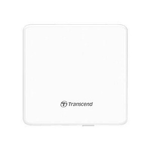 0760557831181 - TS8XDVDS-W externer CD DVD Brenner USB 20 TS8XDVDS-W 0760557831181