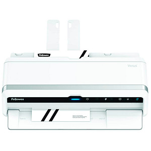 AKTION: Fellowes Venus A3 Laminiergerät bis DIN A3 mit 40 Euro CashBack