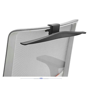 4260749143444 - Kleiderbügel für Bürostuhl schwarz für to-sync work 1 St