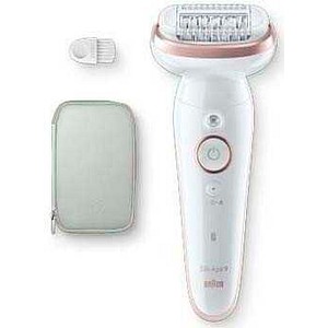 BRAUN Epilierer Silk-épil 9 9-000, 1 St.