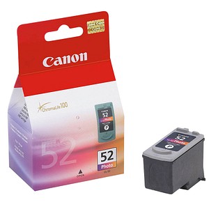 Canon CL-52 foto-color Druckkopf Canon CL-52 foto-color Druckkopf