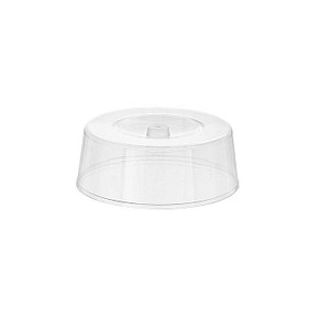 4004133065017 - GN-Abdeckhaube 65 cm hoch transparent 4004133065017 APS