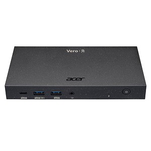 Acer Vero Mst Dockingstation M33 100W Pd Usb-C Gp.dck11.01a - Bild 6