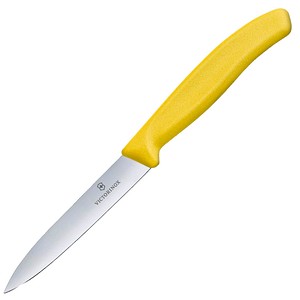 7611160032393 - Gemüsemesser Swiss Classic Klinge 100 cm 7611160032393 Victorinox