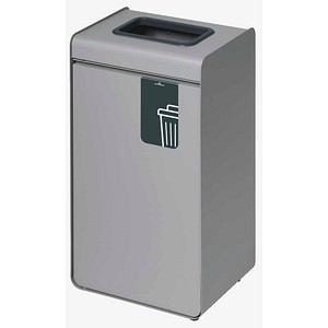 DURABLE DURASORT® Mülleimer 55,0 l anthrazit, 1 St.