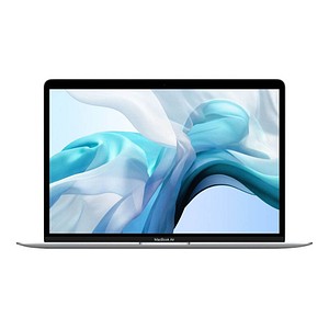 MacBook Air silber (2020) MVH42D/A-324020 33,8 cm (13,3 Zoll)