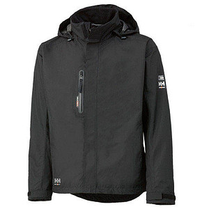 7040053951006 - Damen Regenjacke MANCHESTER schwarz Größe S 7040053951006 10007356217013
