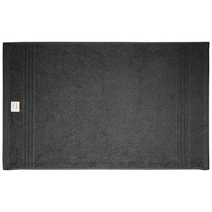4021523149461 - Gästehandtücher Nature anthrazit 30 x 50 cm 4021523149461 6 Stück