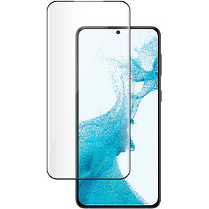 3571211496939 - BigBen Display-Schutzglas passend für Modell Galaxy S22 Galaxy S23 - Samsung 3571211496939 - BigBen Display-Schutzglas passend für Modell Galaxy S22 Galaxy S23 - Samsung