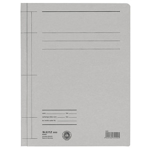 4002432412082 - Schnellhefter 3000 3000-00-85 A4 grau Karton 250g Vorderdeckel opak 4002432412082 25 Stück 4002432412082 - Schnellhefter 3000 3000-00-85 A4 grau Karton 250g Vorderdeckel opak 4002432412082 25 Stück