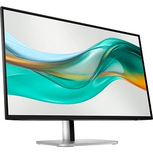 HP Serie 5 Pro 527pu Monitor 69,0 cm (27,0 Zoll) schwarz
