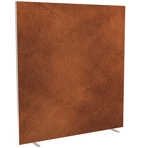 PAPERFLOW Trennwand easyScreen Industrial, 62508 bunt 160,0 x 173,4 cm, 1 St.