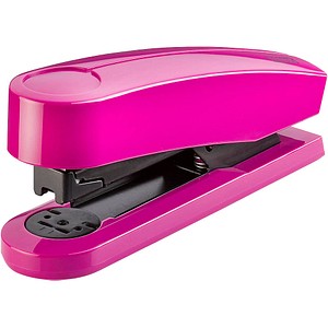 Heftgerät B4 ColorID happy pink